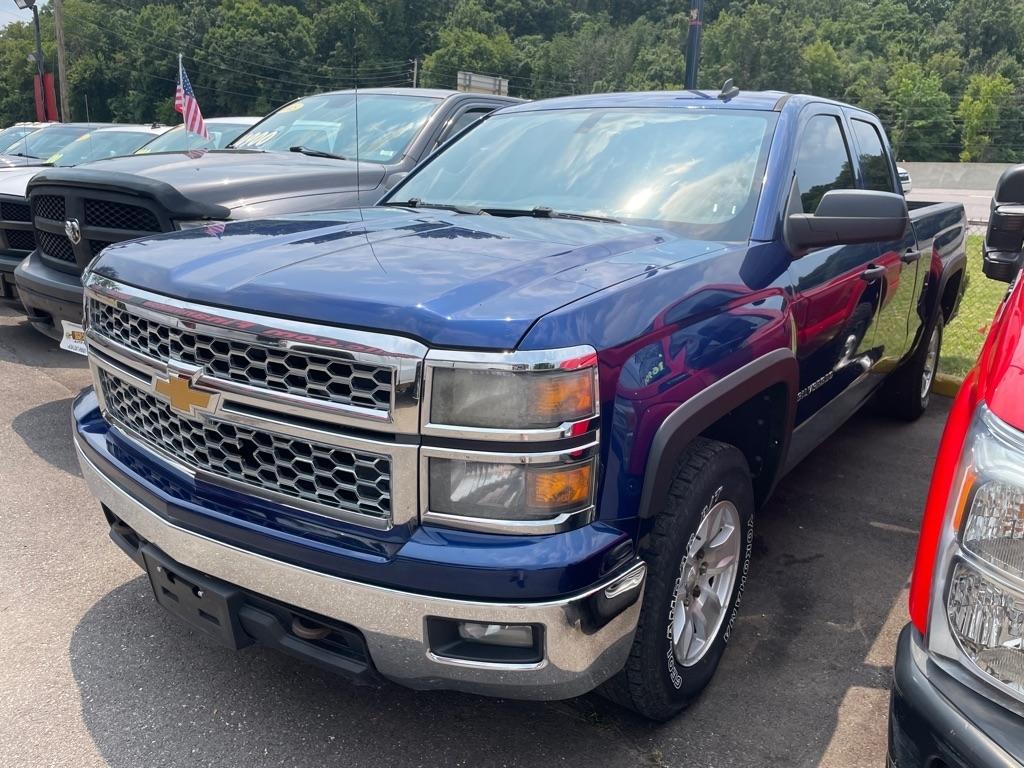 chevrolet silverado 1500 2014 1GCVKREC0EZ236948 image chevrolet silverado 1500 2014 1GCVKREC0EZ236948 image